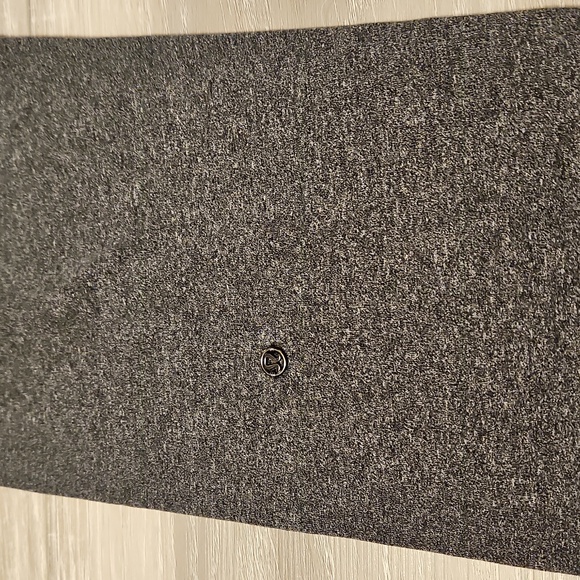 💀Lululemon Tea Lounge Pant in Heathered Coal - Picture 12 of 16